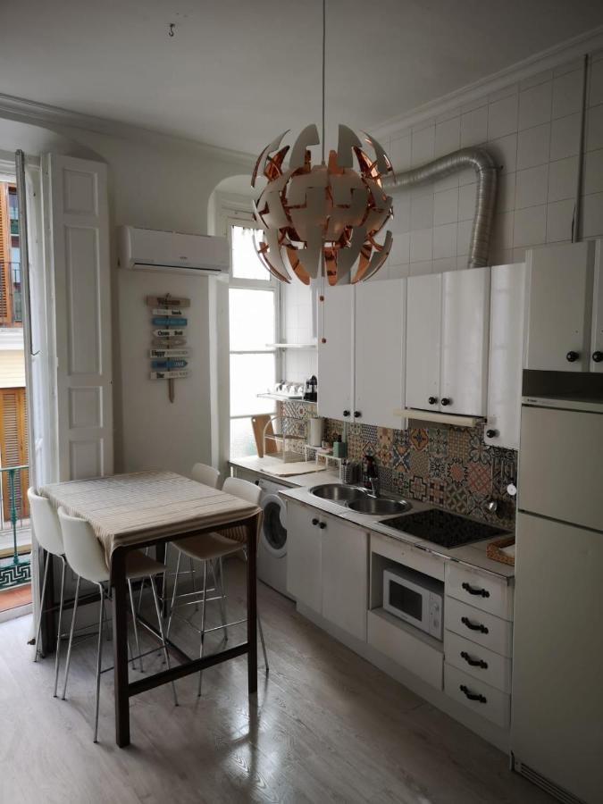 Apartment Vivir Guadalquivir Touristic Seville