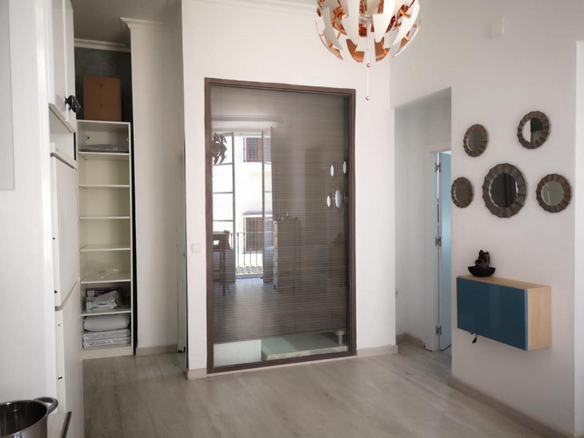 Apartment Vivir Guadalquivir Touristic