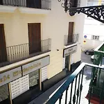 Vivir Guadalquivir Touristic Apartment