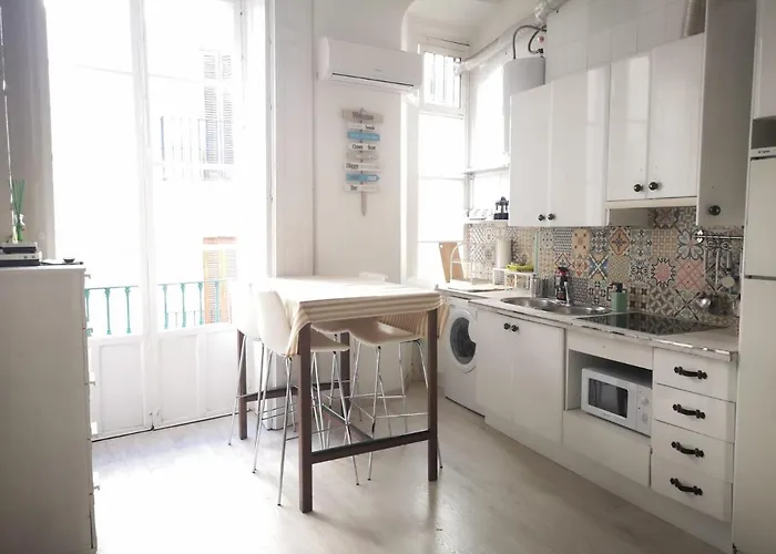 Vivir Guadalquivir Touristic Apartment