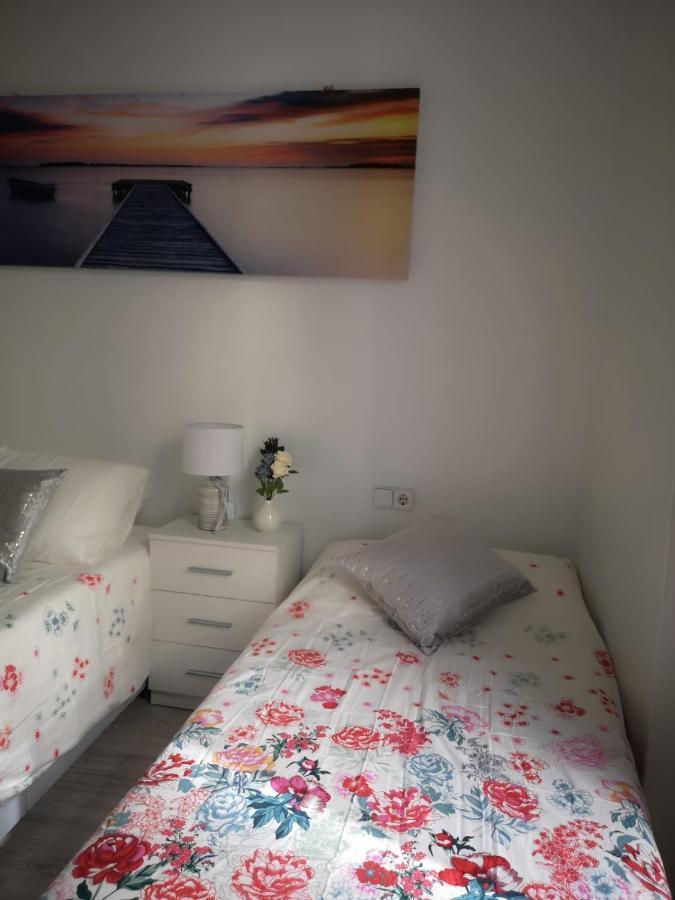 Vivir Guadalquivir Touristic Appartement