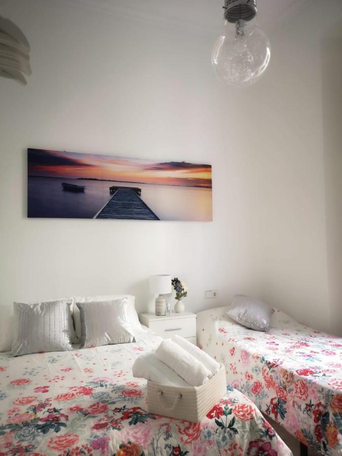 Vivir Guadalquivir Touristic Appartement Séville