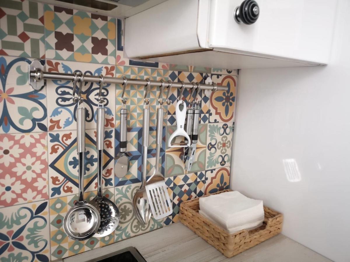 Vivir Guadalquivir Touristic Appartement *
