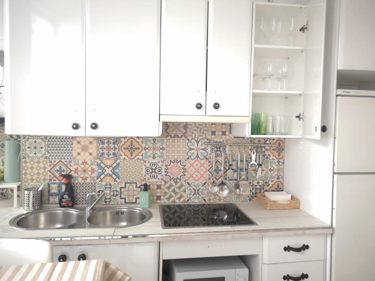 Vivir Guadalquivir Touristic Appartement