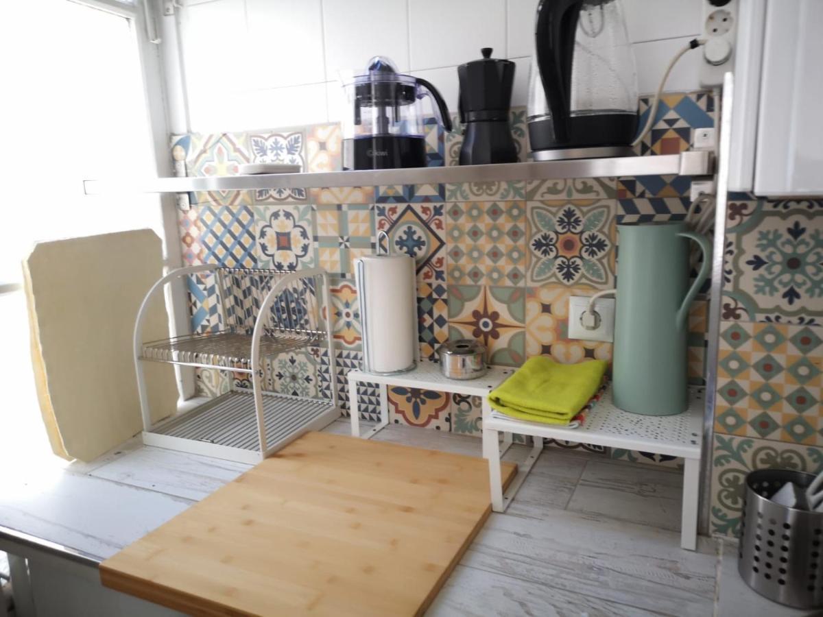 Vivir Guadalquivir Touristic Appartement *