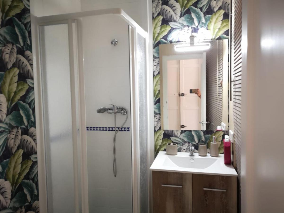 Appartement Vivir Guadalquivir Touristic Séville