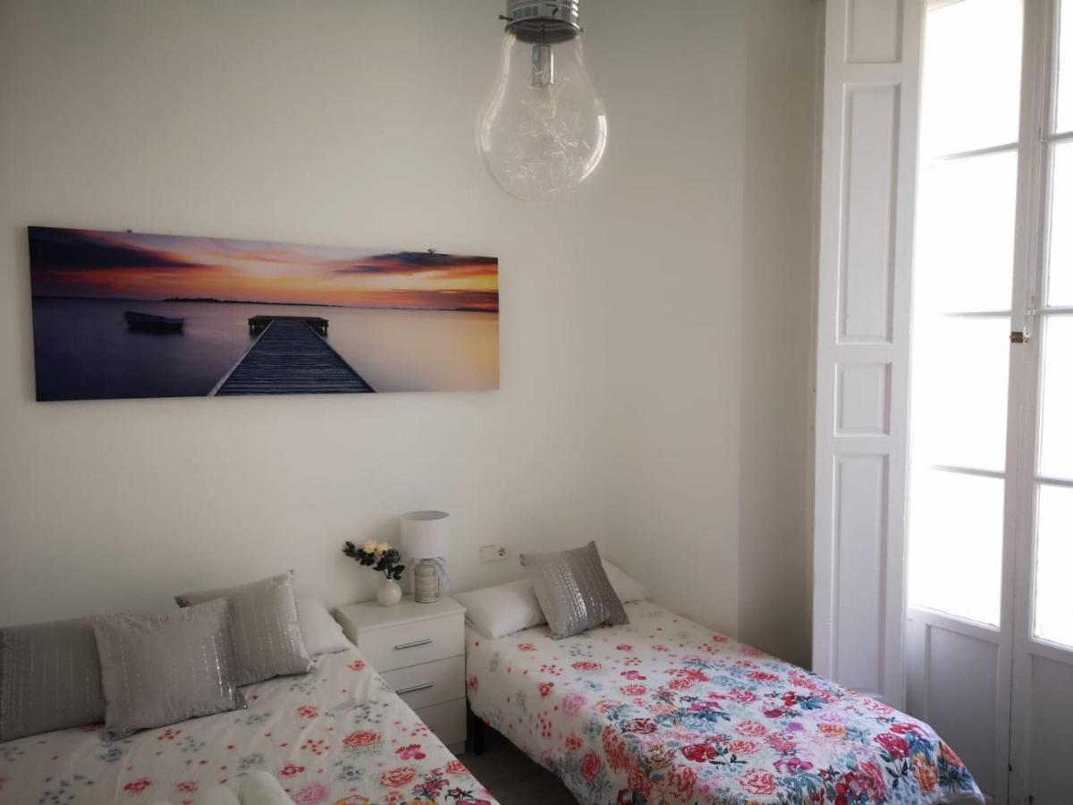 Vivir Guadalquivir Touristic Appartement Séville