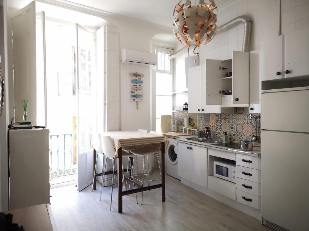 Vivir Guadalquivir Touristic Appartement