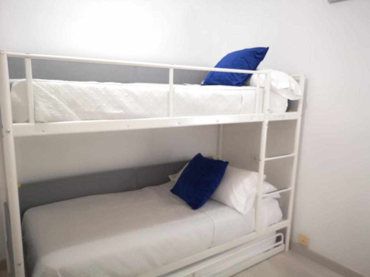 Vivir Guadalquivir Touristic Appartement *