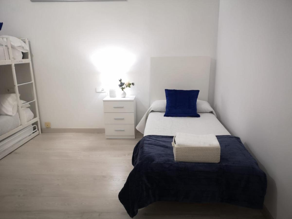 Appartement Vivir Guadalquivir Touristic Séville