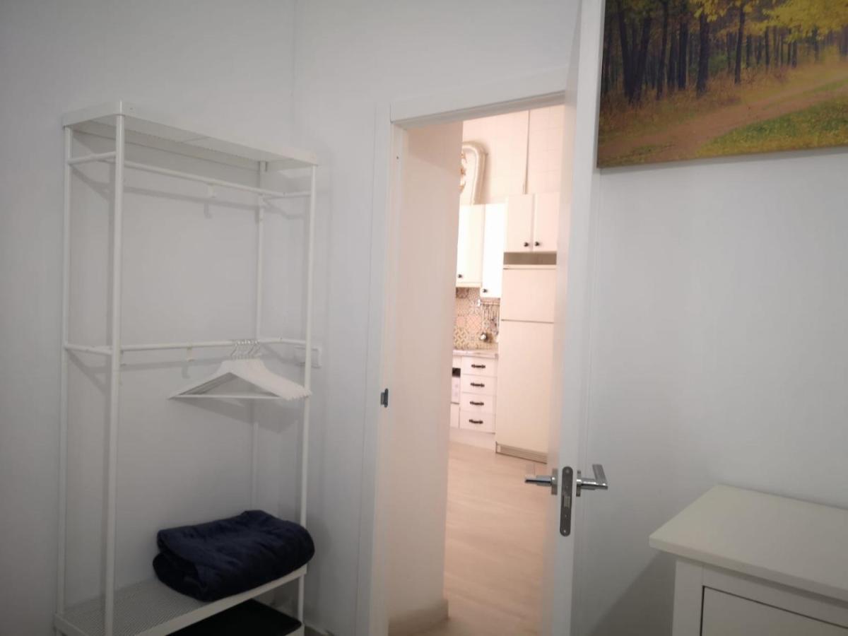Vivir Guadalquivir Touristic Appartement Séville