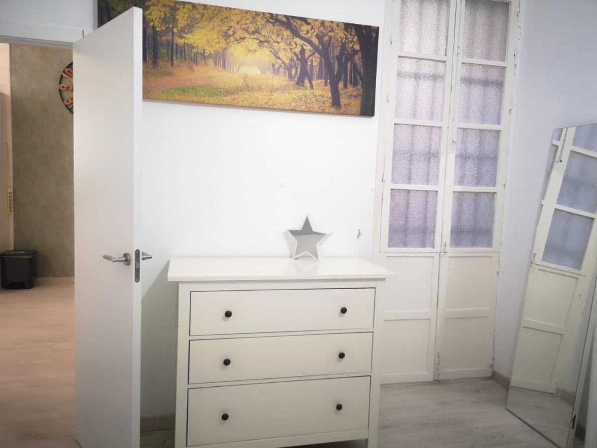 Vivir Guadalquivir Touristic Appartement